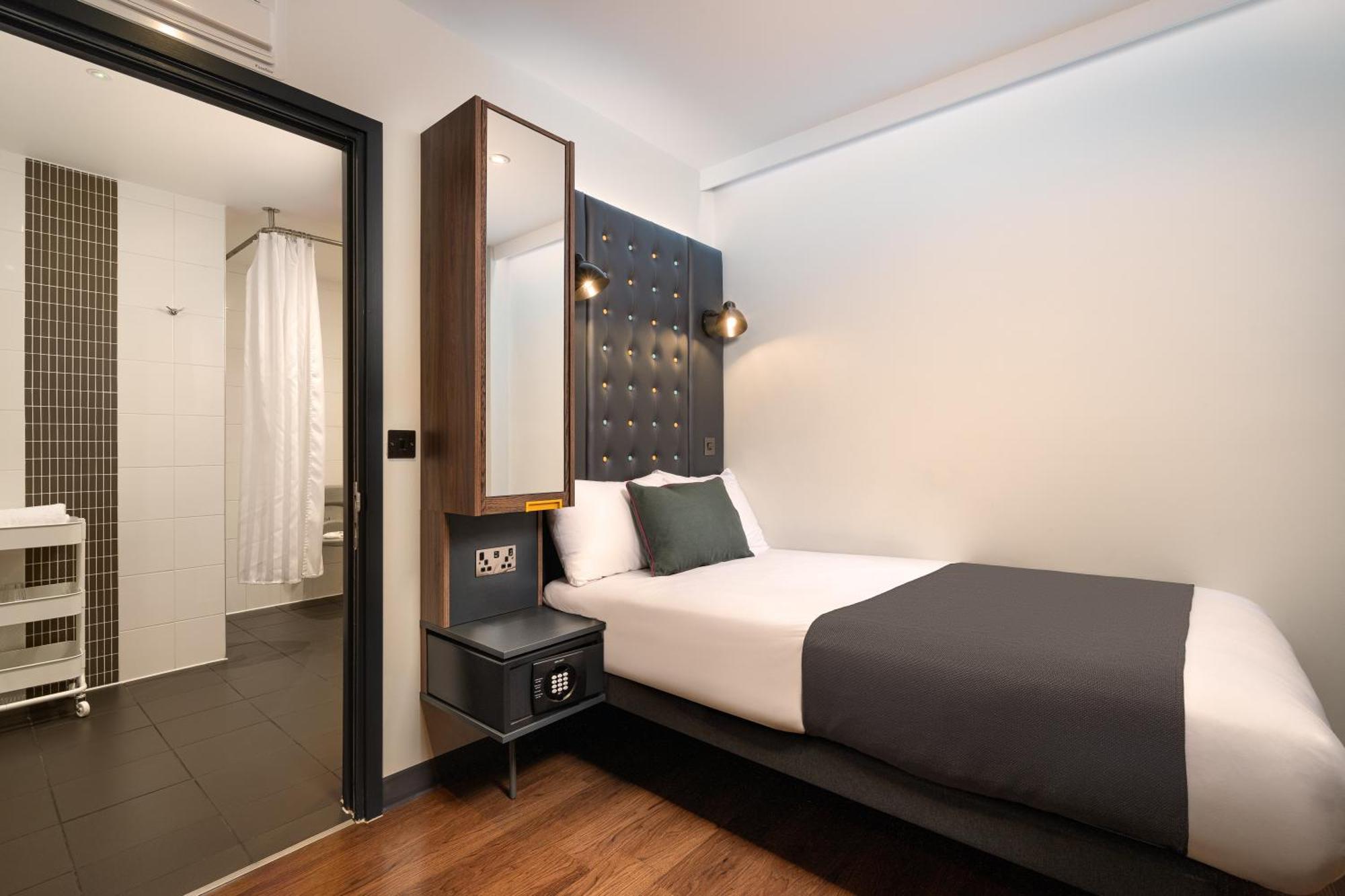 Point A Westminster Hotel Londres