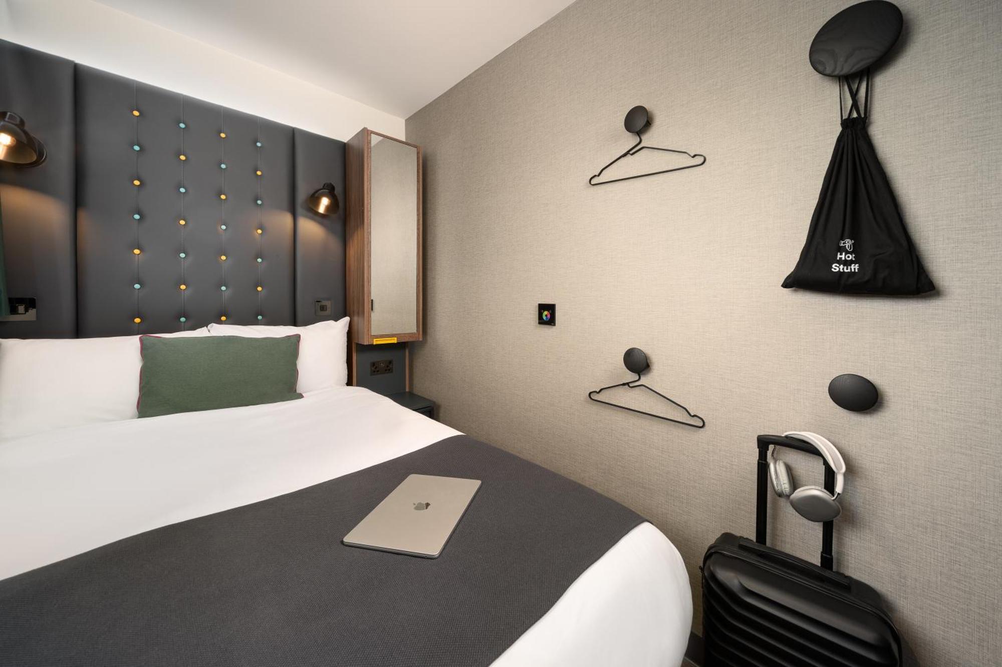 Hotel Point A Westminster