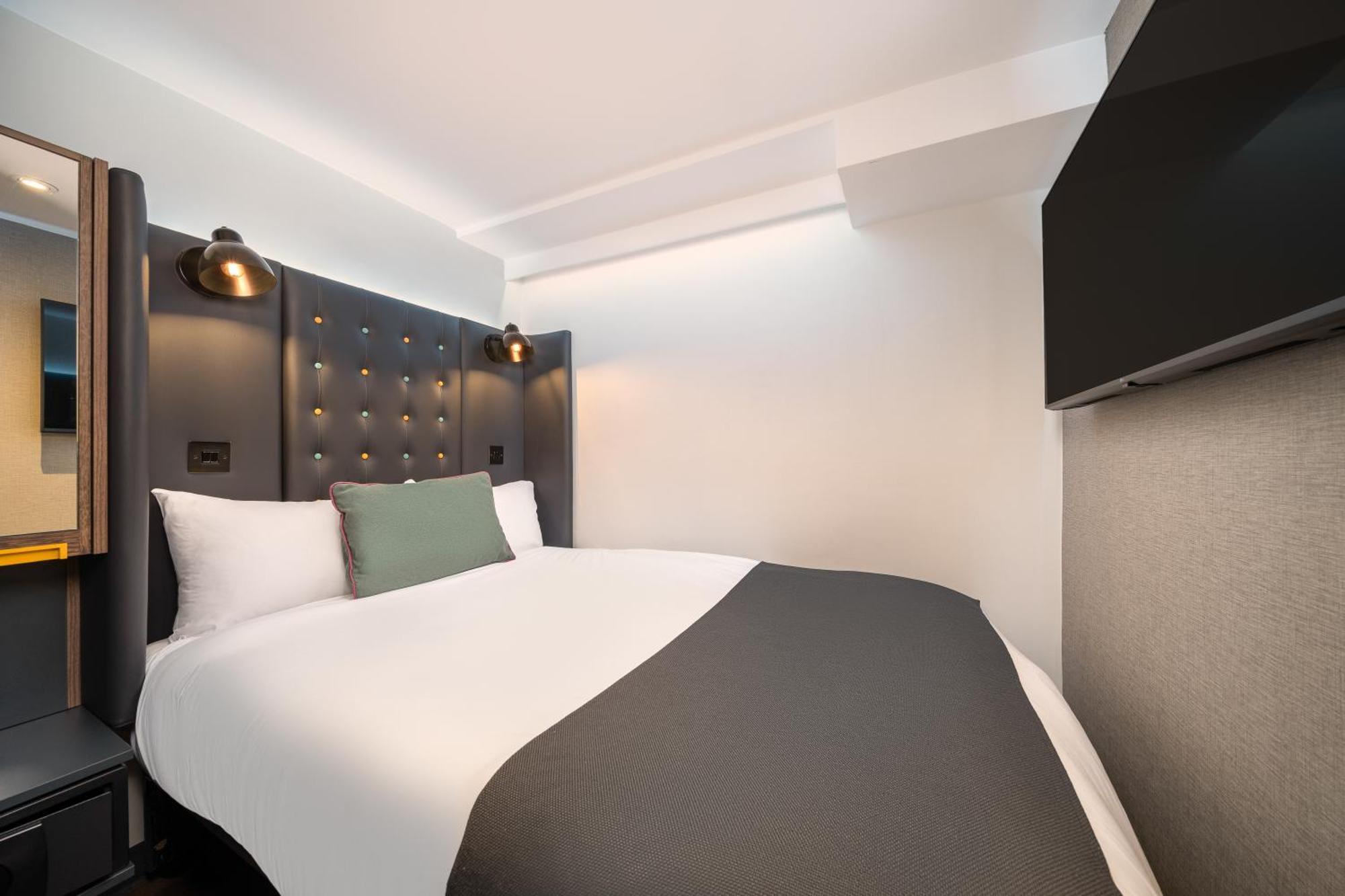 Point A Westminster Hotel Londres