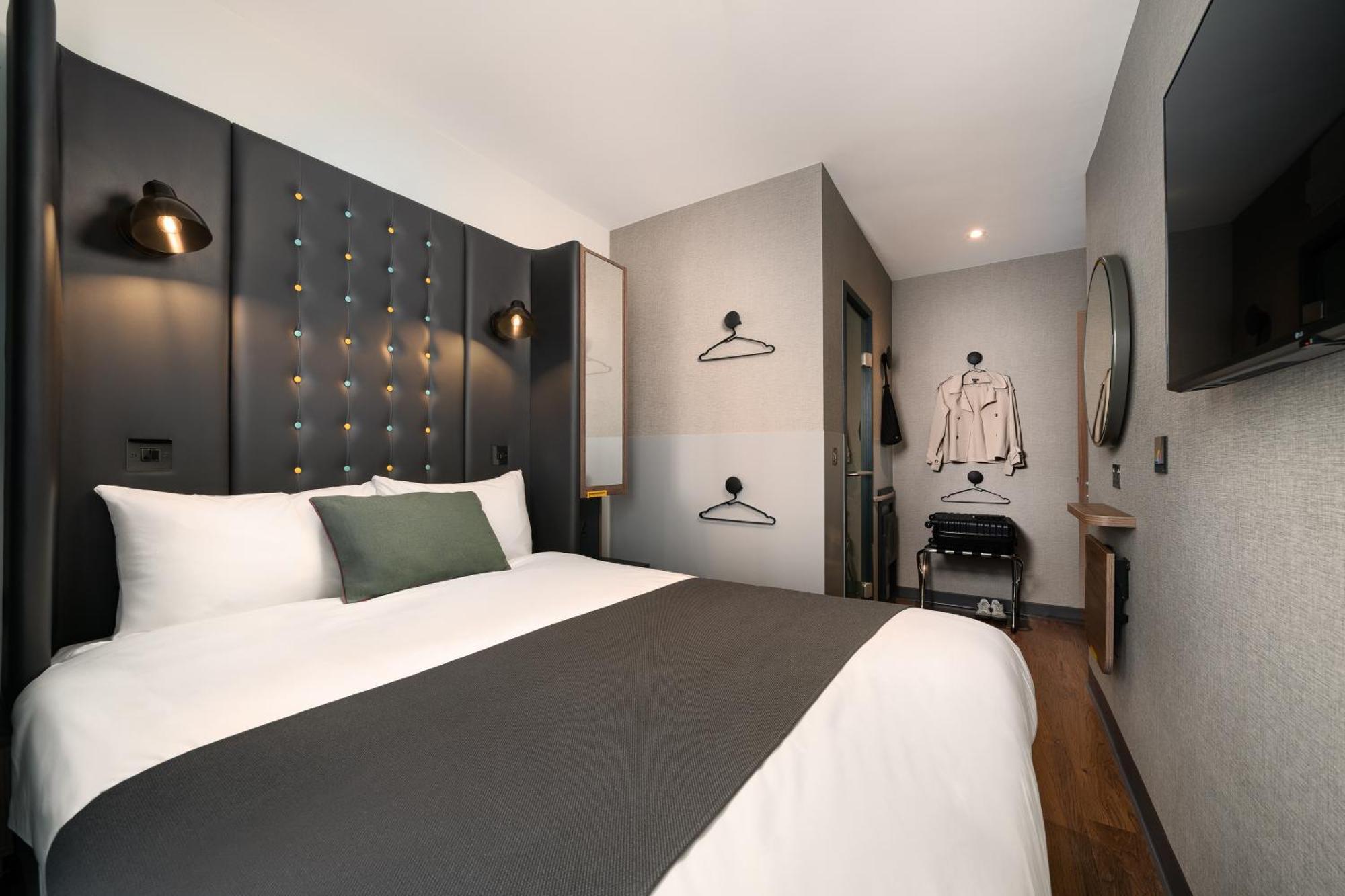 Point A Westminster 3* Londres